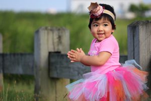 DIY First Birthday photoshoot Beach