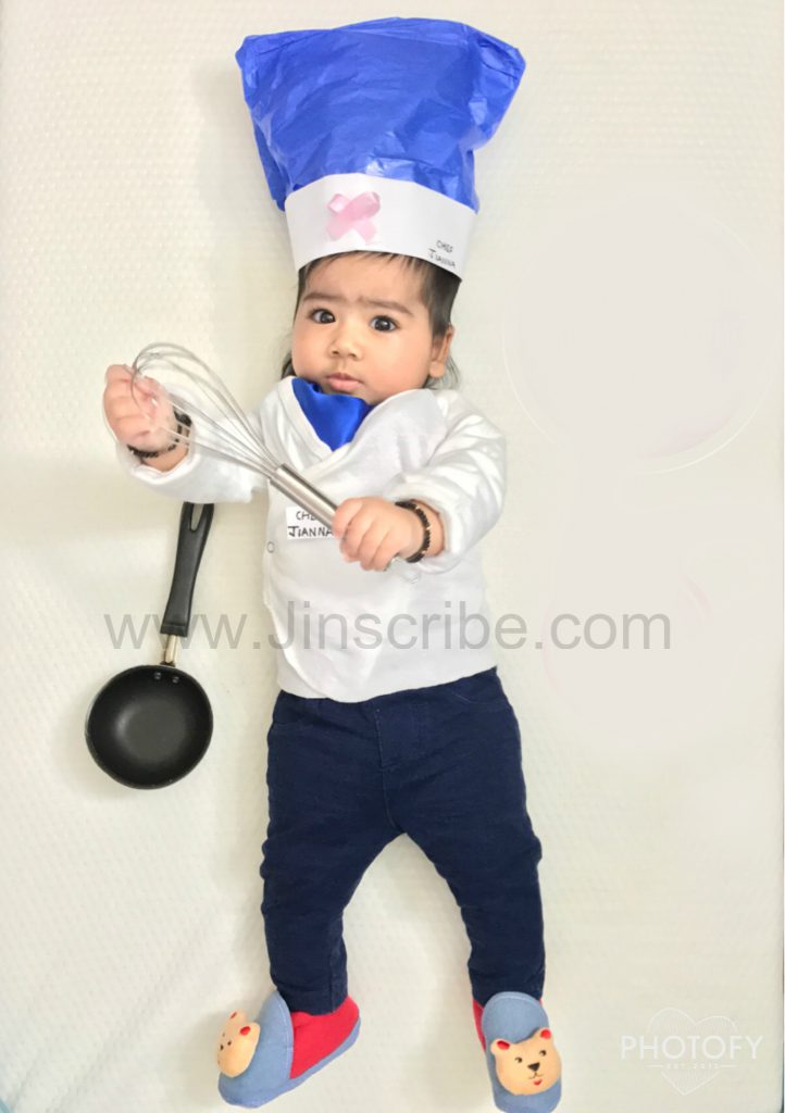 DIY COSTUME IDEAS FOR HALLOWEEN Jinscribe